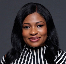 Headshot of Kemi Williams.
