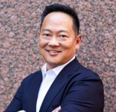Headshot of Kris Kaneta.