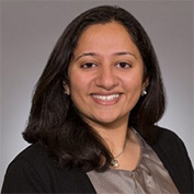 Headshot of Ritupriya Yamujala