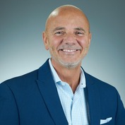 Headshot of Rob Goodwin